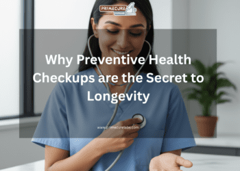 comprehensive health checkup