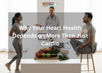 Is Cardio Enough for Heart Health