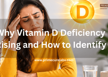 Vitamin D Deficiency