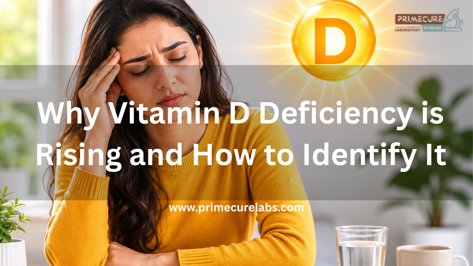 Vitamin D Deficiency