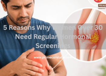 Joint pain