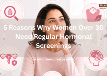 Hormonal Screenings