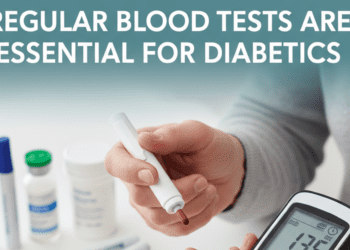 Diabetes Blood Tests