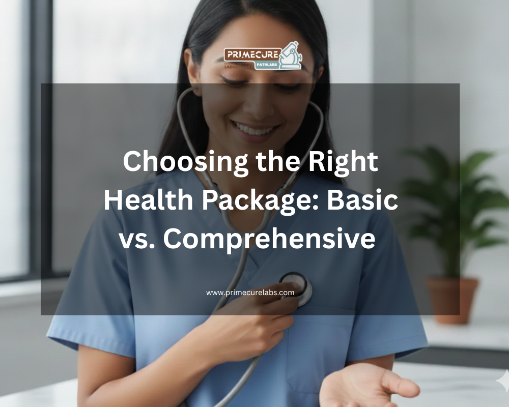 Right Health Package