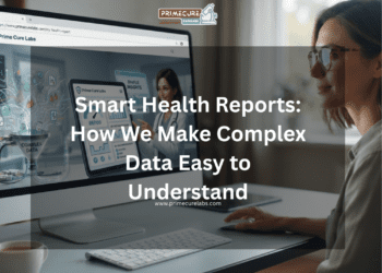Smart Health Report