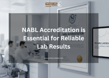NABL certification