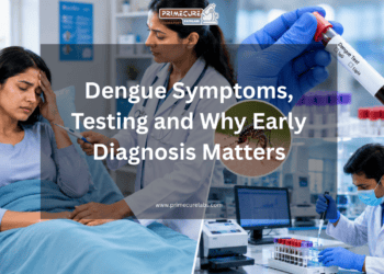 dengue test in Ahmedabad