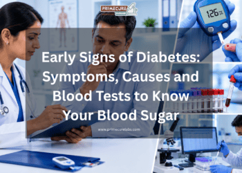 diabetes blood test in ahmedabad