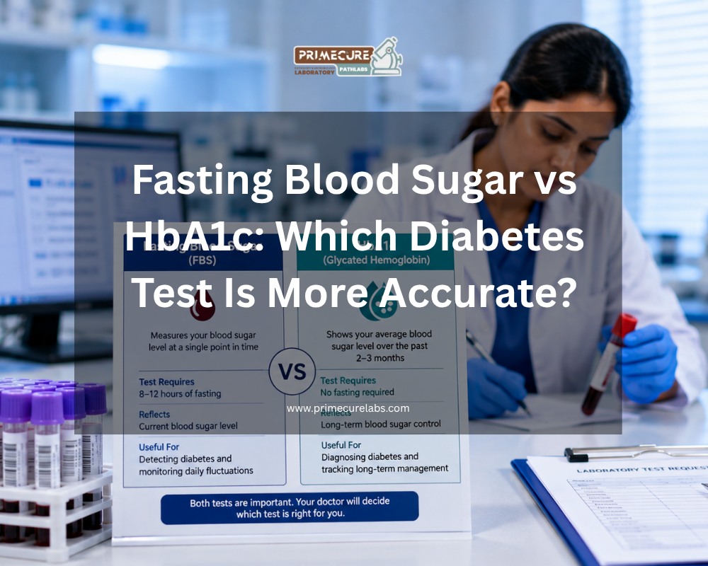 diabetes test in ahmedabad