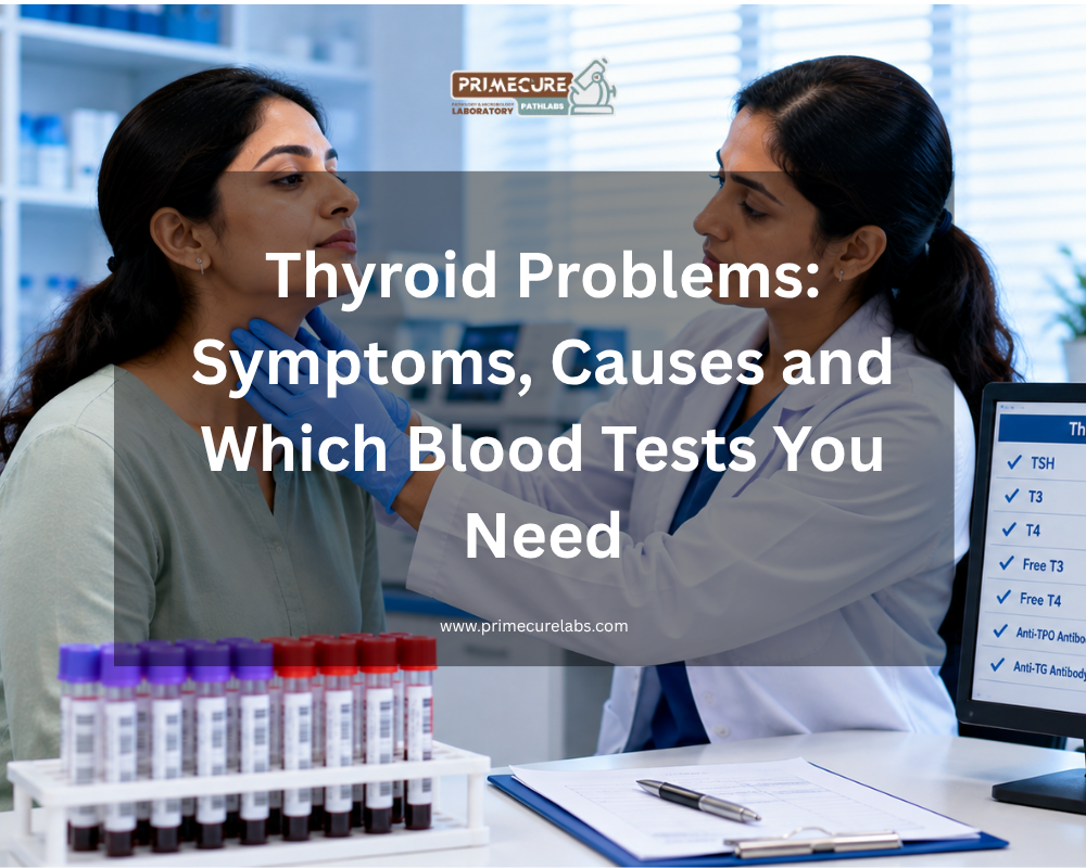 diabetes test in ahmedabad