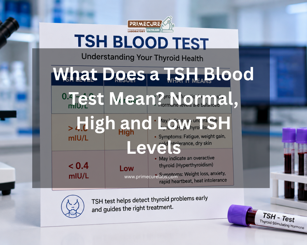 tsh test in ahmedabad